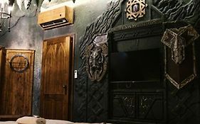 Excalibur Élményfogadó